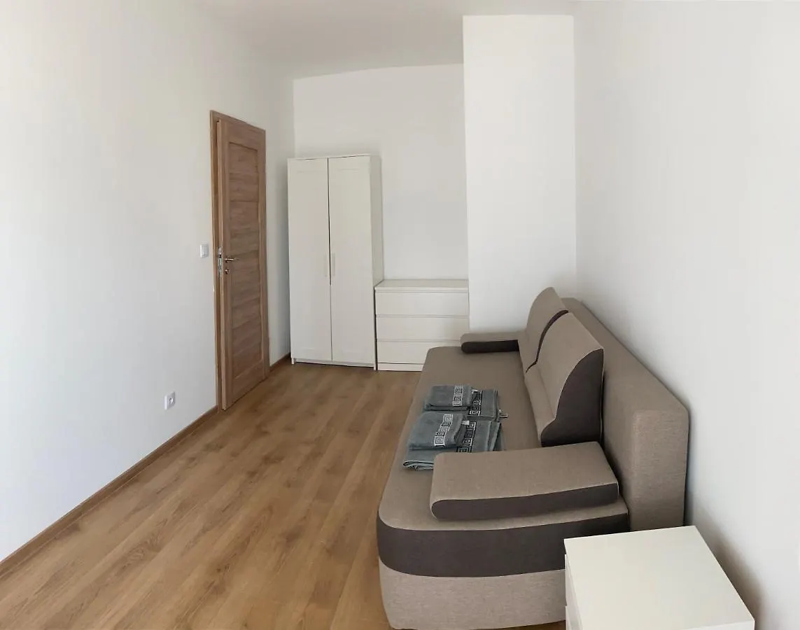 Apartament105Mokotow Warsaw 0*,