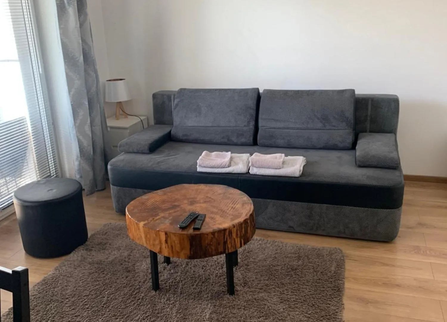 Apartament105Mokotow 华沙 0*,  波兰