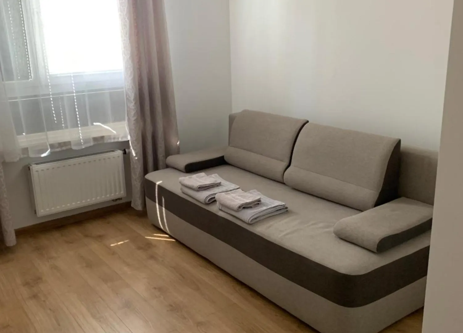 Apartament105Mokotow 华沙