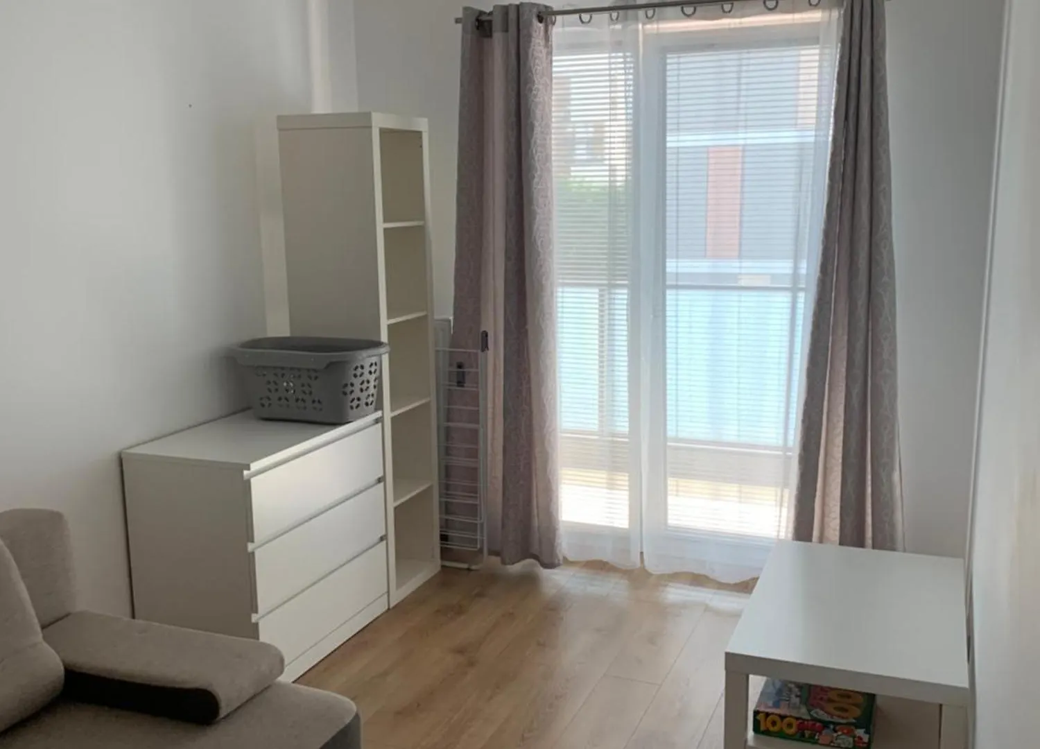 Apartment Apartament105Mokotow Warsaw