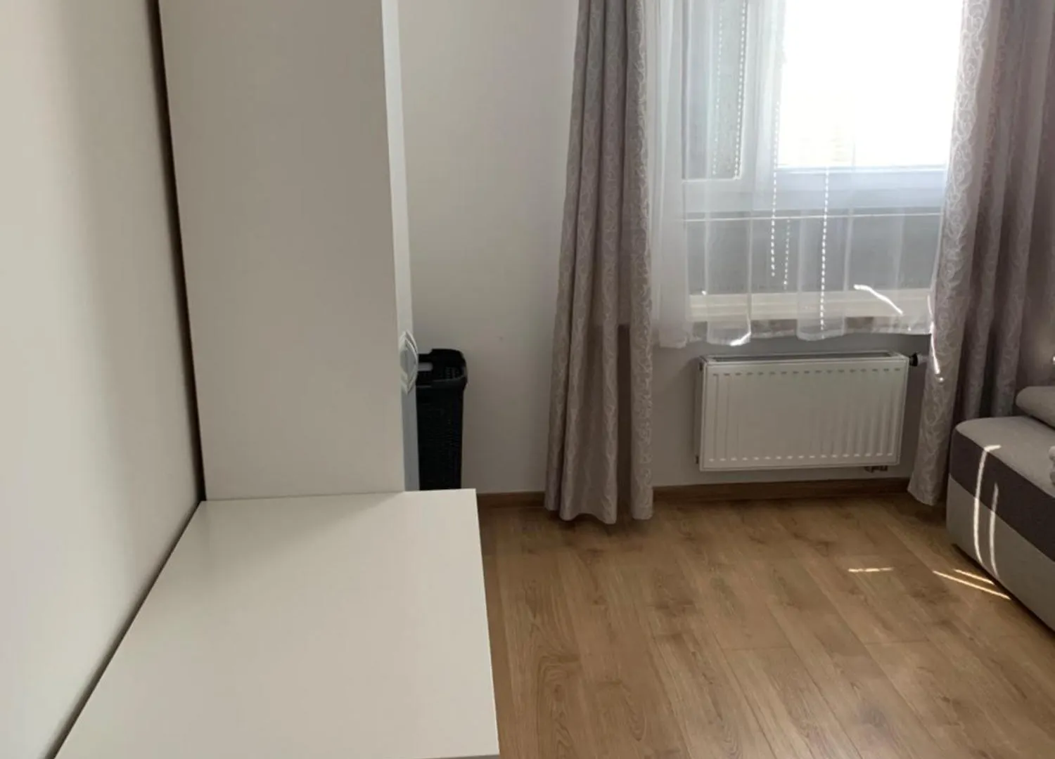 Apartament105Mokotow 华沙 波兰