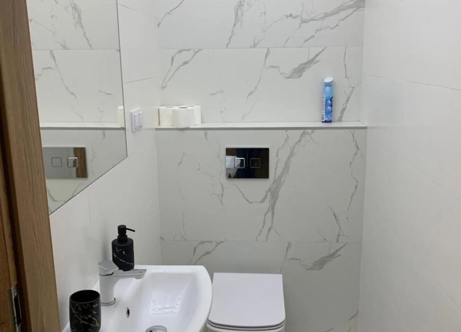 Apartament105Mokotow 华沙 0*,  波兰