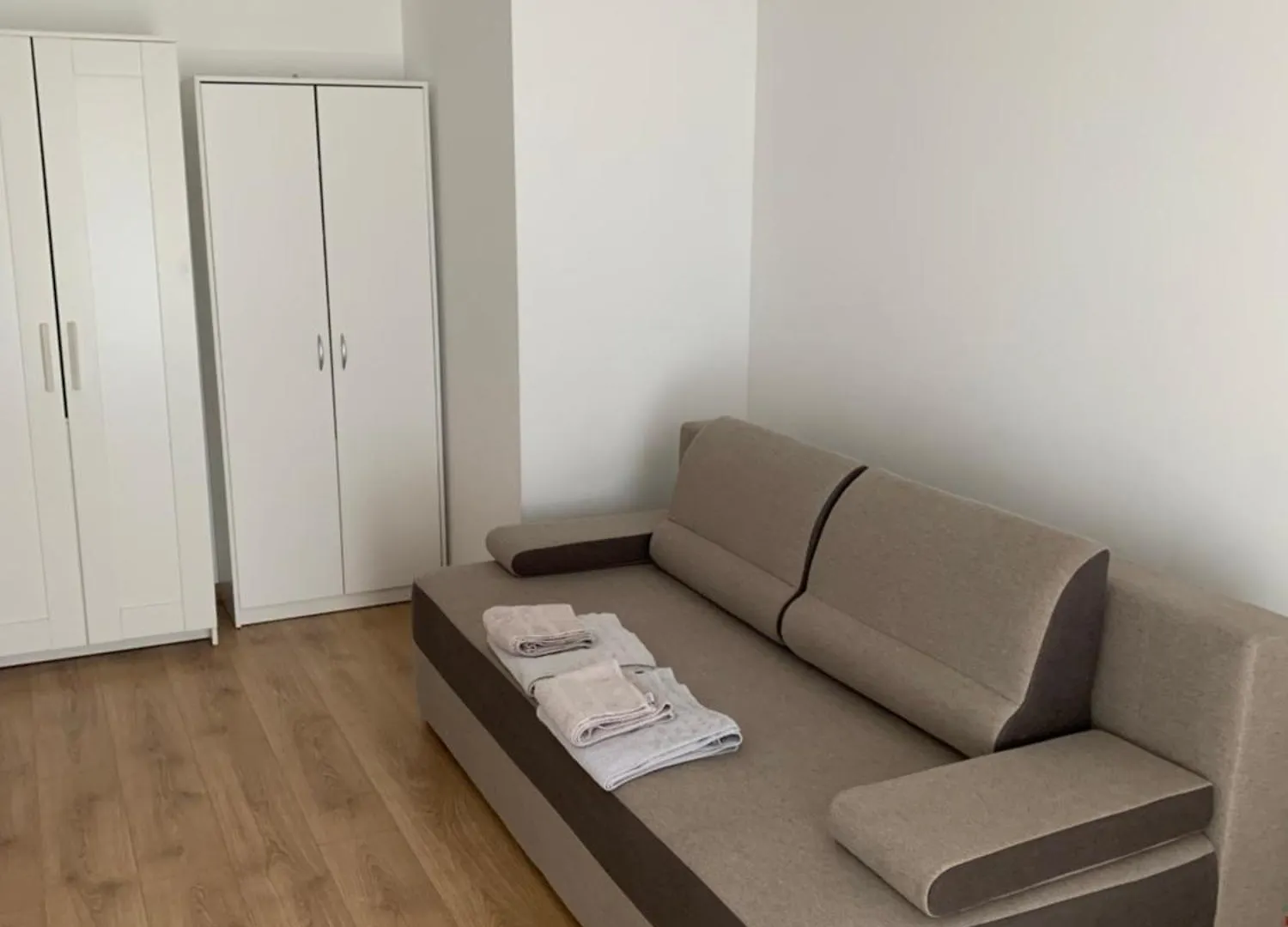 Apartament105Mokotow 华沙 公寓