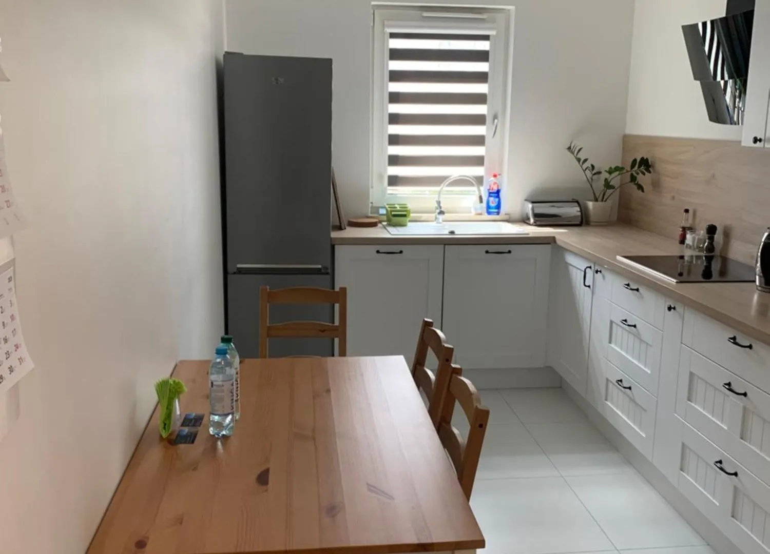 Apartament105Mokotow 华沙