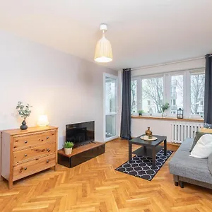 Superapart Piwarskiego 16 Apartament