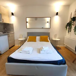  Apartament Ziebicka 2 Polska
