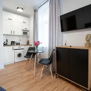  Apartament Slowackiego 16 Polska