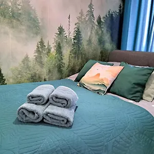 Chillout Airport Kl33 - Air Condition & Free Parking Apartament