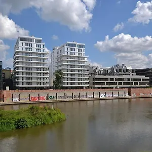  Apartament Wroapart-pl Witold By The River - 500 Steps To Market Square Polska
