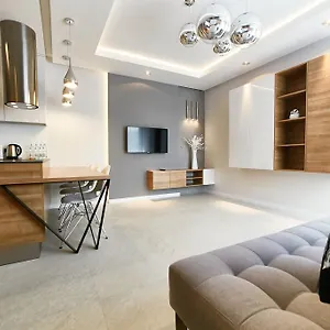  Apartament Modern By Wawel Castle Polska
