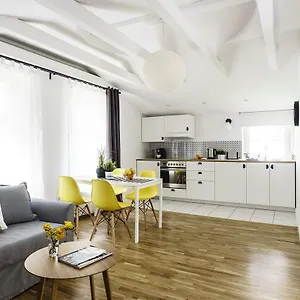  Apartament Stockholm Polska