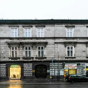  Apartament Zwierzyniecka Old Town By Otium Polska